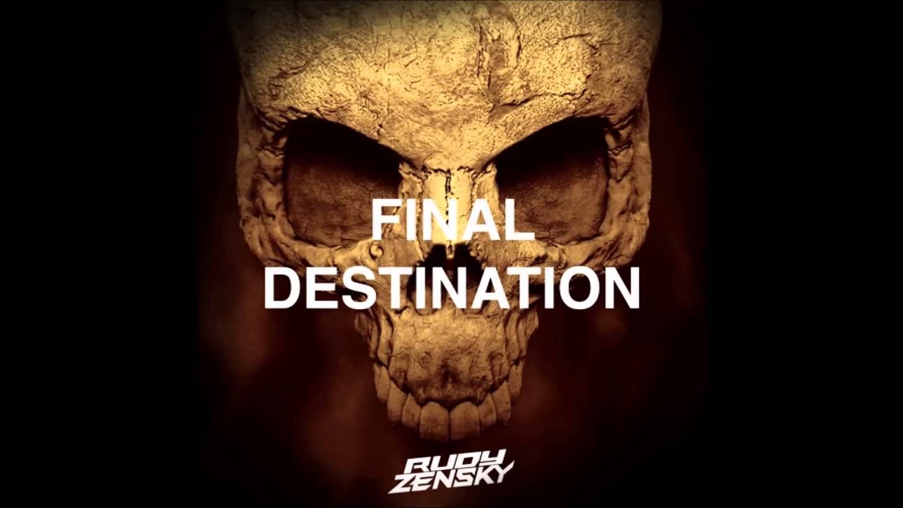 Watch Rudy Zensky - Final Destination (Original Mix) on YouTube
