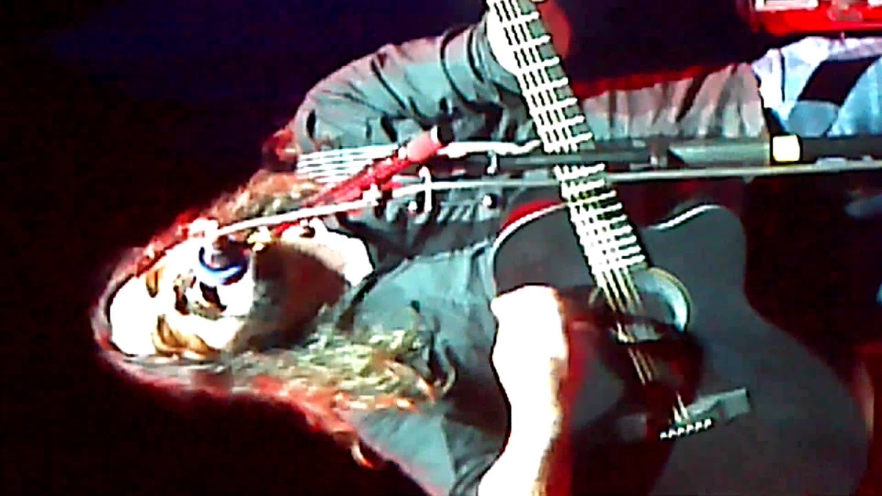 Shooter Jennings 4th of July - YouTube