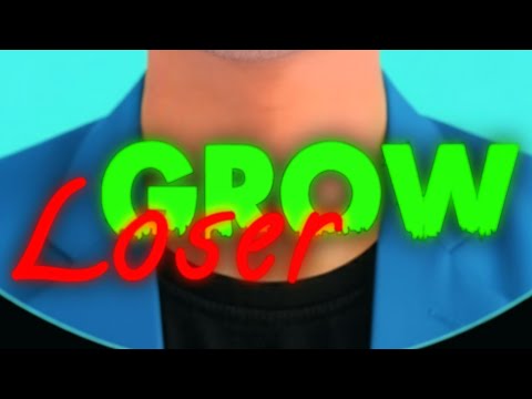 Loser Grow is live!