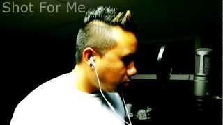 Shot For Me Cover