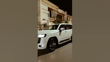 مارح قول غير الله يباركلوو اجمل ستوريات لاندكروزر 