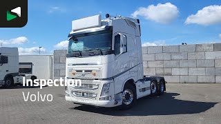 Volvo FH 500 - 2019 - BAS World