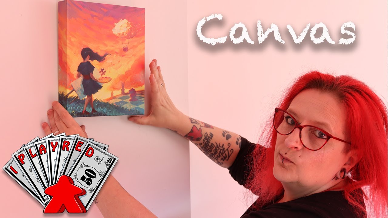 Canvas - Ten Minute Teach