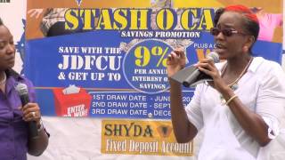 JDFCU stash o cash draw