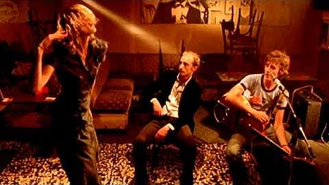 Absynthe Minded - My Heroics, Part One