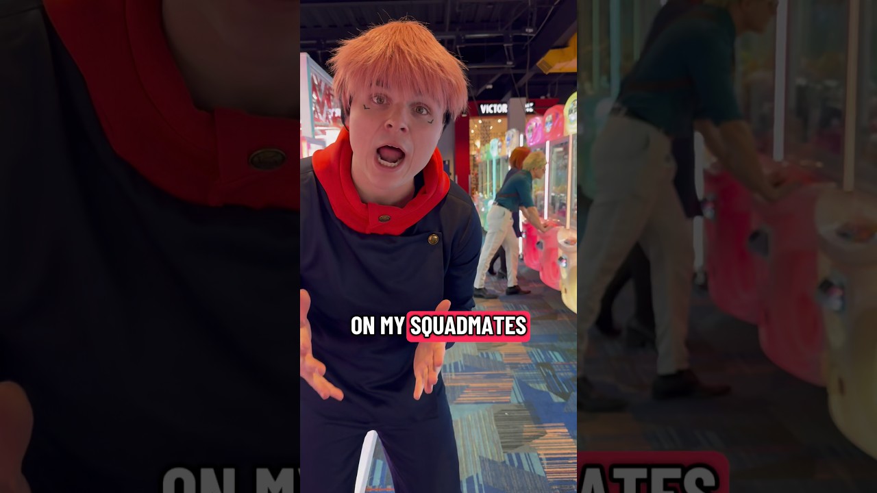 Itadori is on like finger #15 🥀😭 #anime #jujutsukaisen #itadori