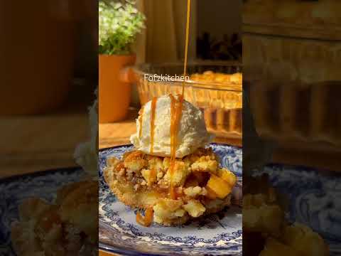 حلى التفاح   حلى حلويات