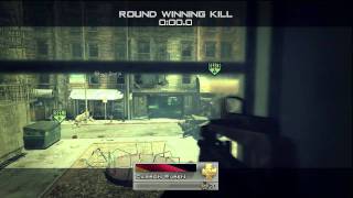 Doubles Full Map #9