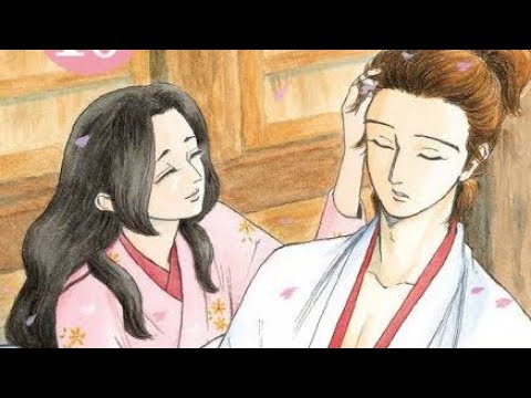 Nobunaga Concerto Ep 4_6 Eng Sub