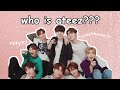 a 2019 (sort of) helpful guide to ateez