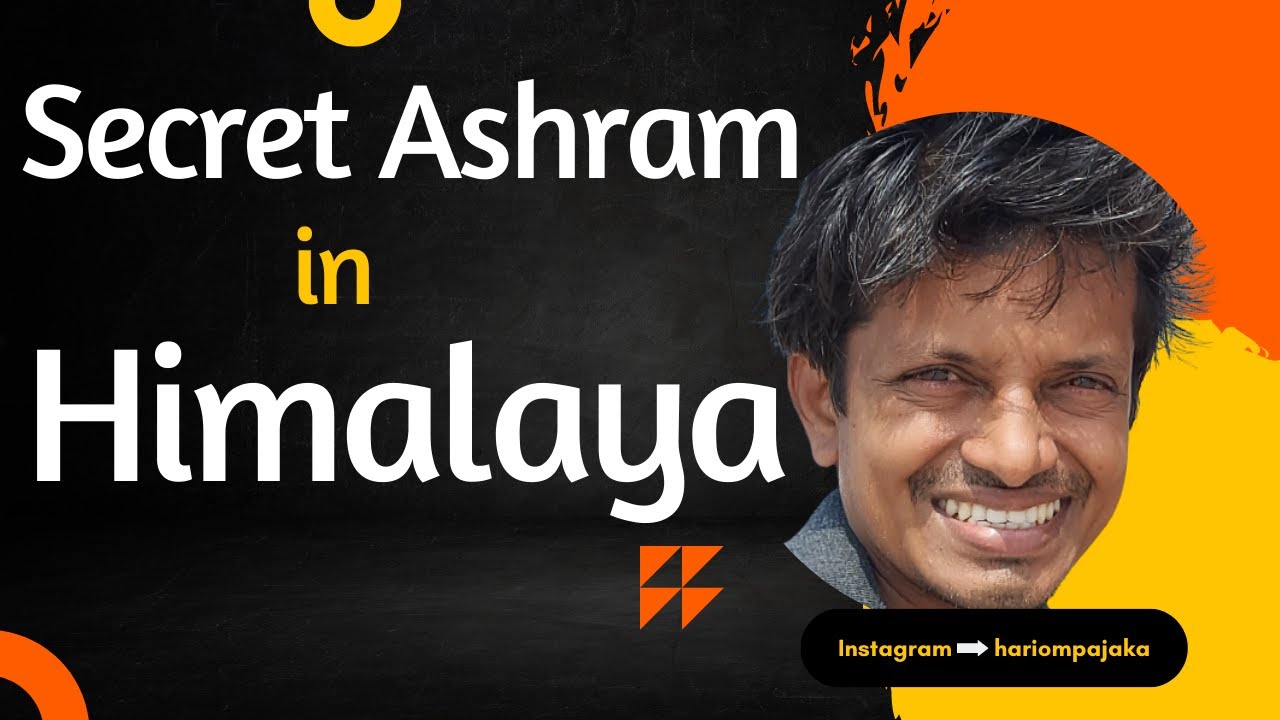 mahavatar-babaji-ashram-spirituality-youtube