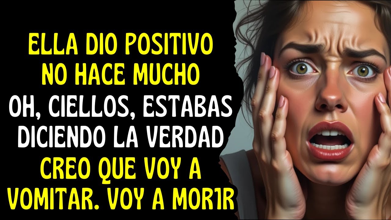 Mi esposa se lleva una gran sorpresa por engañarme con mi amigo