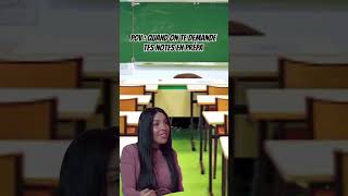 Pov Quand On Te Demande Tes Notes En Prépa