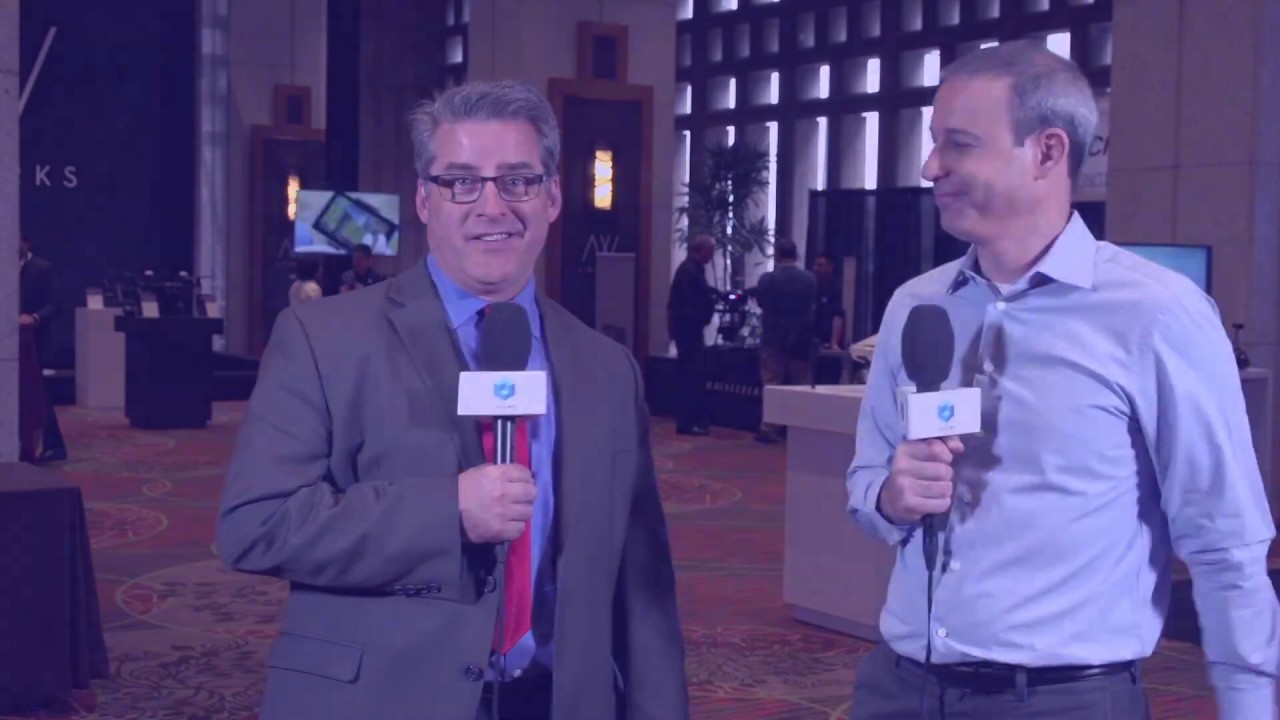 Yariv Geller, vHive   Airworks 2017 1080p