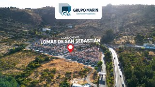 Lomas de San Sebastián - Exclusivo Condominio en Talca