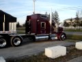 2007 Kenworth W900L