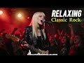 🎧 Late Night Memories Hit Different… | Beautiful  Relaxing Classic Rock Playlist 🌙