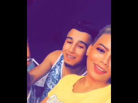 اروع صوت من الشاب أسامة   