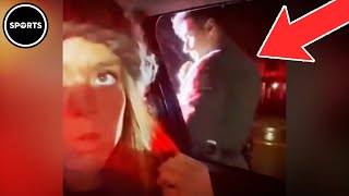 Stalker Cop Harasses Woman MULTIPLE Times For No Reason