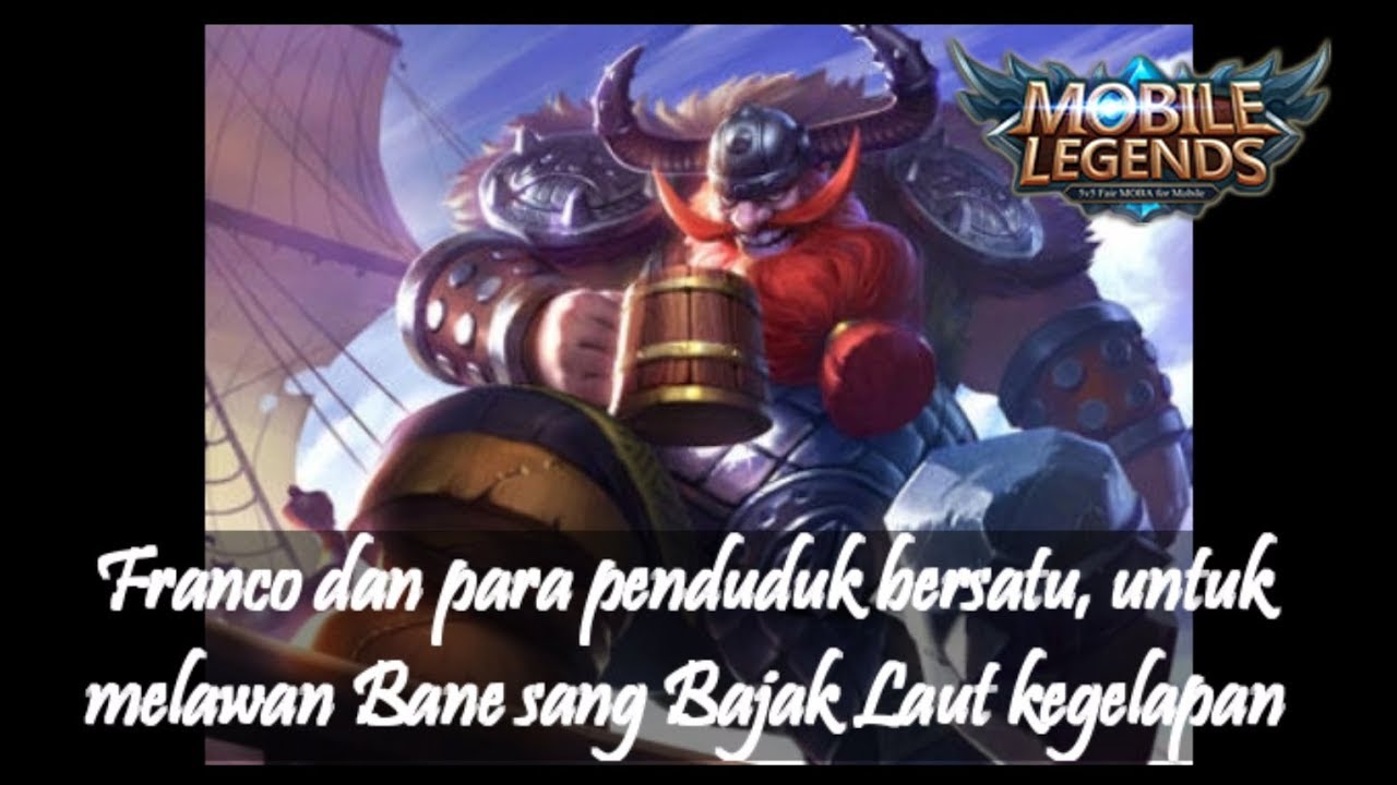 top global provider KISAH NYATA HERO FRANCO SANG PENDUDUK NOST GAL YANG CINTA DAMAI MUSUH BANE SANG BAJAK LAUT