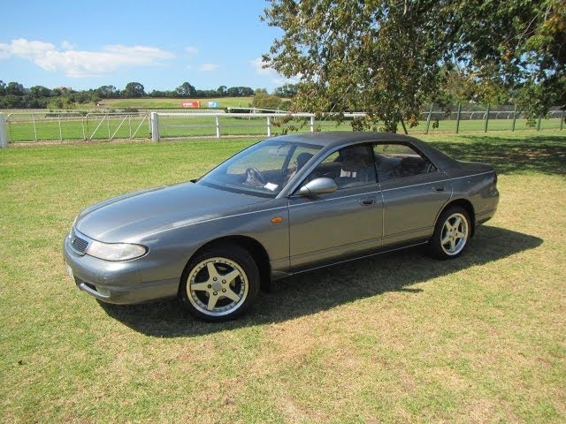 1992 Mazda MS-8 Efini $1 RESERVE!!! $Cash4Cars$Cash4Cars$ ** SOLD