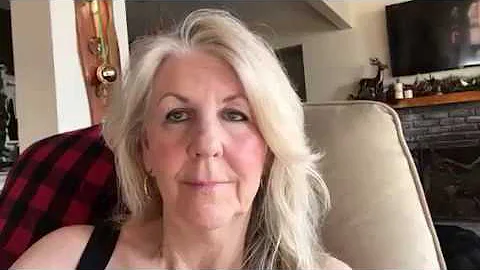 Mature Over 60 Hair and 100 Subscribers!