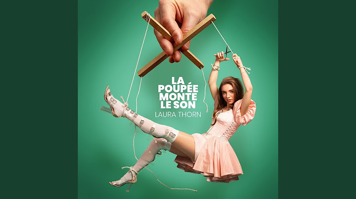 La poupée monte le son (Instrumental)