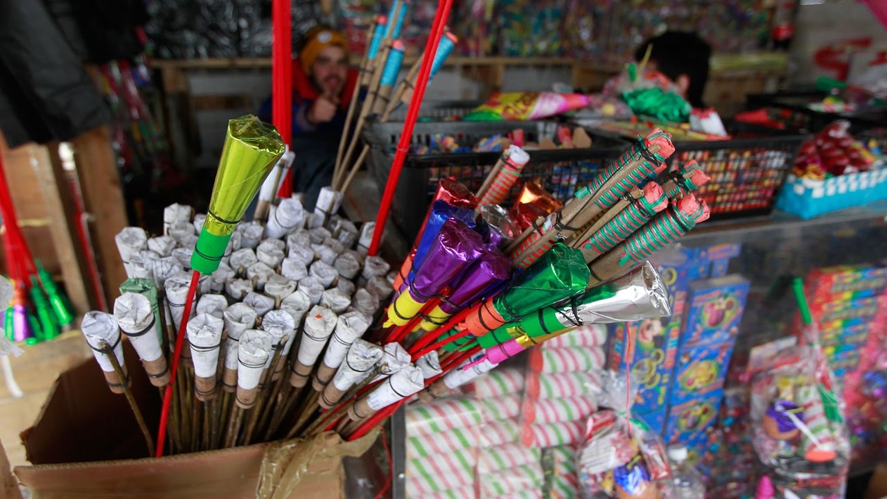 Diferentes tipos de ¡COHETES! 2 YouTube