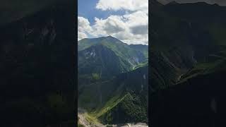 رحلتي الى جورجيا جبل القوقاز