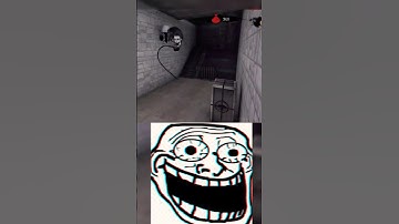 Eyes - The Horror Game, MEGA Update: Multiplayer! Playing with @Eyes-Player #horror #gaming #shorts