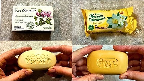 MOST BEAUTIFUL SOAP CUTTING 🐈✨ Compilation Set | Most Satisfying ASMR Video 💝😍 #asmr #soap #relax