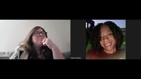 PI 3 3 2 Admin in Min Context Convo MThomas