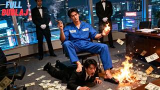 Tuzakla hapse atıldı; aile üveyi seçti. Çıkınca kendi yolunu kurdu, hepsine bedel ödetti!#250518gxB2