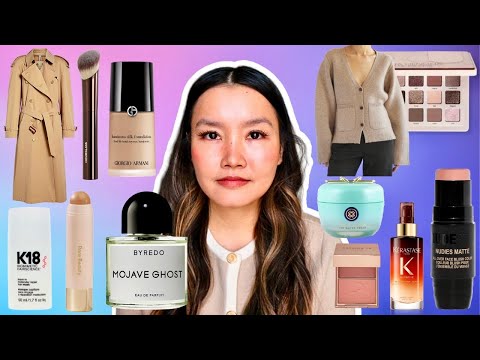 Video Luxury Minimalist Gift Guide 2025 | For the Girl Who Has Everything