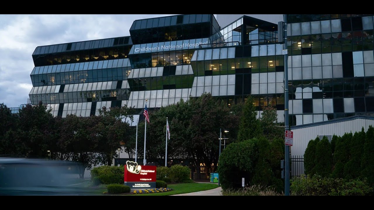 100 Pediatric Urology Robotic Surgeries