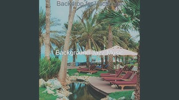 Number One Jazz Sax with Strings - Vibe for Vacations