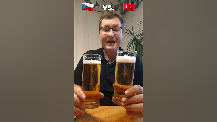 Tschechien vs. Türkei (Part 1) 🇨🇿⚽️🇹🇷 | Bierorakel '24