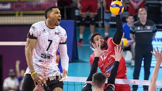 Jesus Herrera Jaime | Monster of the Vertical Jump