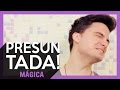 MÁGICA + PRESUNTADA NA CARA ( Felipe Neto )