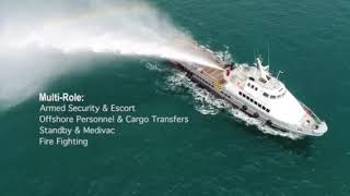 Python Fleet- Flex fighter- series 40 Wealth