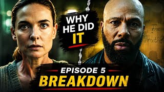 Silo Season 3 Episode 5 BREAKDOWN — The Silo Is Dying and No One Knows