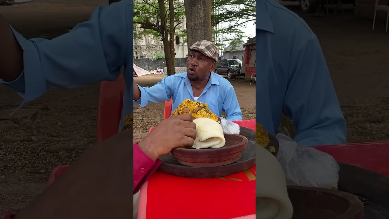 No do this thing cross my side || TEN KOBO