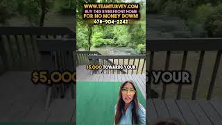 645 Riverside Dr, Ellijay, GA 30540 | Team Turvey
