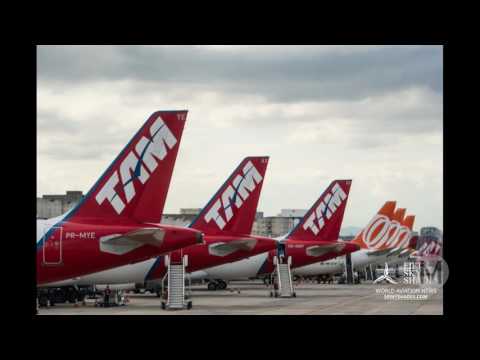 Video: Le compagnie aeree più pericolose del mondo