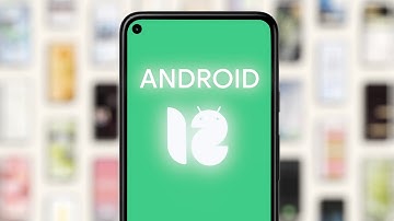 Android 12: Everything You Need to Know!