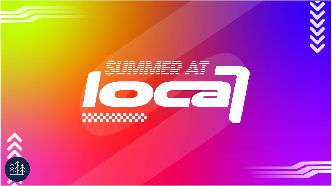 Summer At Local - Pt. 4 | German Gallardo, Espanol Pastor | Local Church