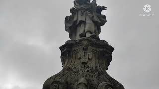 CONHECENDO O BOM JESUS DO MONTE EM BRAGA PORTUGAL