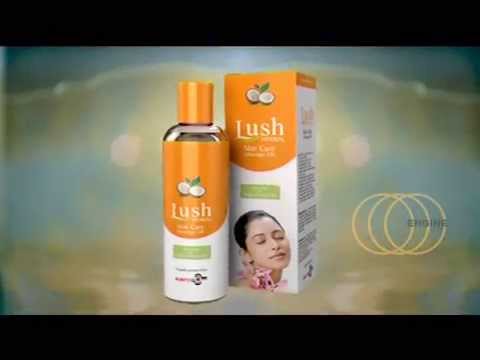 RUBCO SKIN CARE OIL TVC