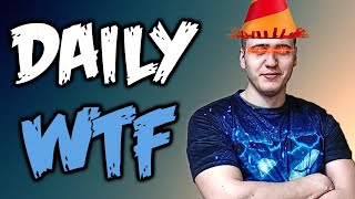 Dota 2 Daily WTF Polaris Esports vs Wildcard Gaming Game 1