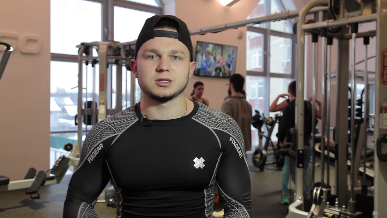 Первая Школа Фитнеса - Отзывы на обучение КИНЕЗИОТЕРАПИЯ - YouTube